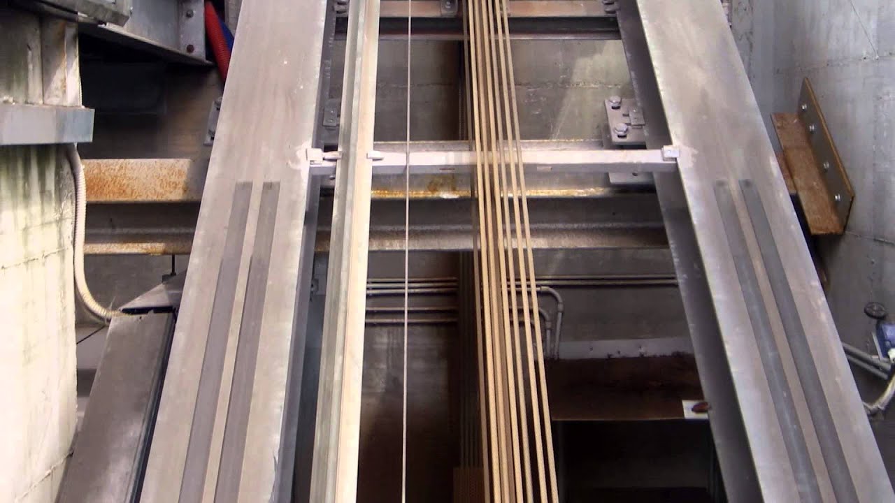 L'ascensore San Giorgio #2