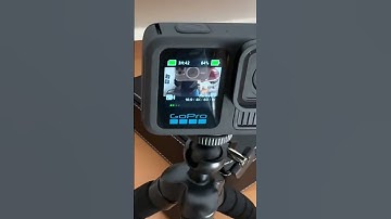 GoPro HERO13 Black Mic Audio Quality with Bluetooth DJI Mic Mini