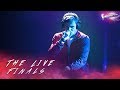 The Lives 1: Sam Perry sings Smells Like Teen Spirit | The Voice Australia 2018