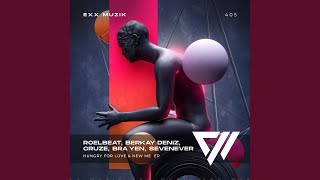 New Me (Extended Mix)