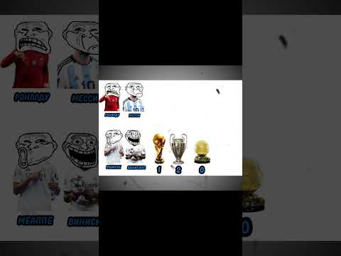 Роналду🇵🇹 и Месси🇦🇷 vs Мбаппе🇫🇷 и Винисиус 🇧🇷 #football #футбол #messi #ronaldo