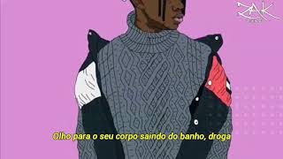Papi - Talk To Me (Legendado)