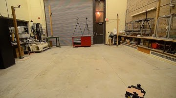 Path following of a car-like robot using transverse feedback linearization, University of Waterloo