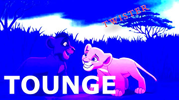 Tounge Twister MEP Part 11 For AksuWolf