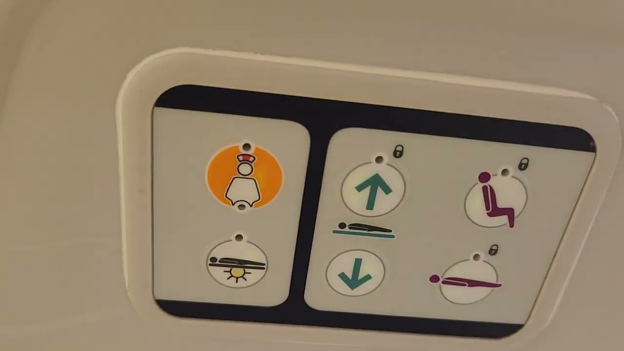 Bed not functioning with a code (e401) or similar 