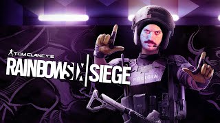 Dünyanin En İyi̇ Mi̇ra Oyuncusu Rainbow Six Siege