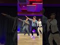 Its the time to disco ✨ Choreography by Noel Alexander and Prakhar Saini