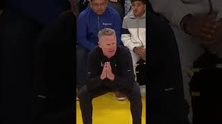 The Worst Timeout Called By Steph Curry In The Nba .