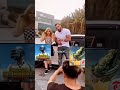 free fire vs pupg comedy video#shorts
