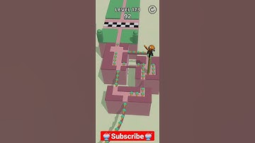 STACKY DASH - All Levels Gameplay Walkthrough (Android,Ios) #173 #shorts #short #viral #stackydash