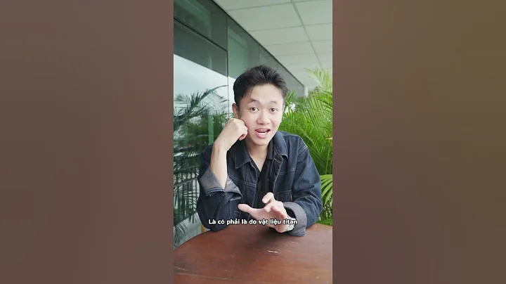 iPhone 17 Pro Max quay lại thiết kế nhôm? #shorts