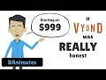 If Vyond was REALLY honest