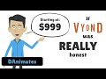 If Vyond Was REALLY Honest