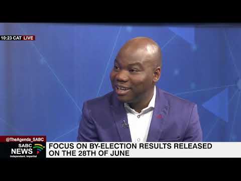 Focus on by-election results released on the 28th of June