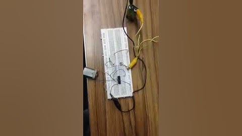 motor controlado por pulsadores