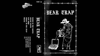 Bear Trap - S​/​T EP