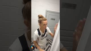 Колонна с капителью из дюрополимера