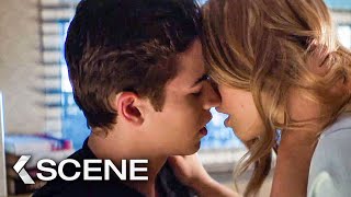 Making Love In The Office Scene - AFTER WE COLLIDED (2020)