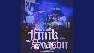 Video thumbnail of "VARRIO EnT - Still Funk Season"