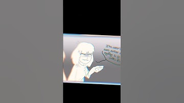 Frisk, you cannot turn into a skel-WAIT WHAT | Undertale comic dub|