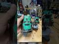 Máy cân bằng laser không kêu khi bị nghiêng #0917774119 #shortvideo #maycanlaze #laserlevel
