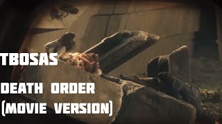 The 10Th Hunger Games Death Order Movie Version The Ballad Of Songbirds And Snakes