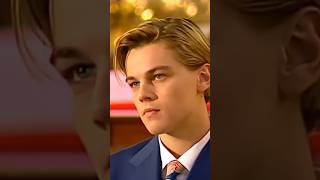 ? Leonardo DiCaprio              #shorts #leonardodicaprio #shortsvideo #titanic #ytshorts