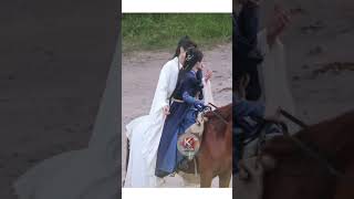 inthemoonlight Bts baoshangen wanghongyi youthfulglory