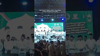 Safari Maulid Sareng Pak Ganjar azzahir habibbidin ganjarpranowo jateng jatenggayeng shorts