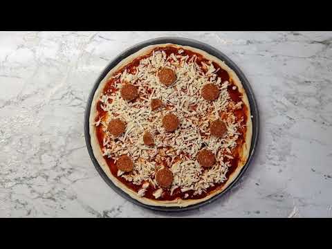 pizza როგორ მოვამზადოთ სახლში გემრიელი პიცა