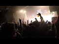 Capture de la vidéo Perturbator - Full Concert @ Cco Jean-Pierre-Lachaize (Lyon, 01/03/2019)