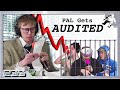 Podcast about list gets audited ft tommy bayer