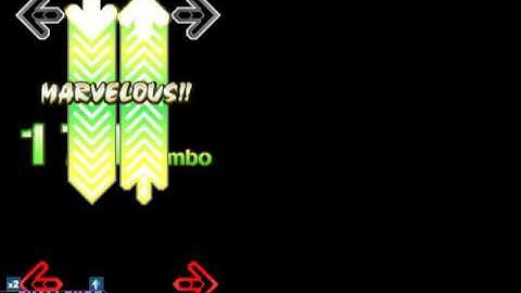 【DDRX】Waiting 4 u【CHALLENGE】