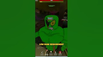 Weapon Review - Fireaxe [Roblox Ready 2 Die / R2D]