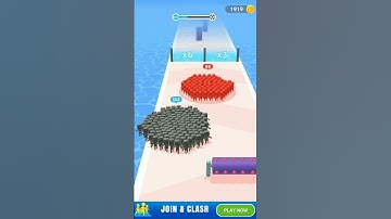 Count Master Noob Vs Pro Vs Hacker Gameplay#shorts #gaming #android #games