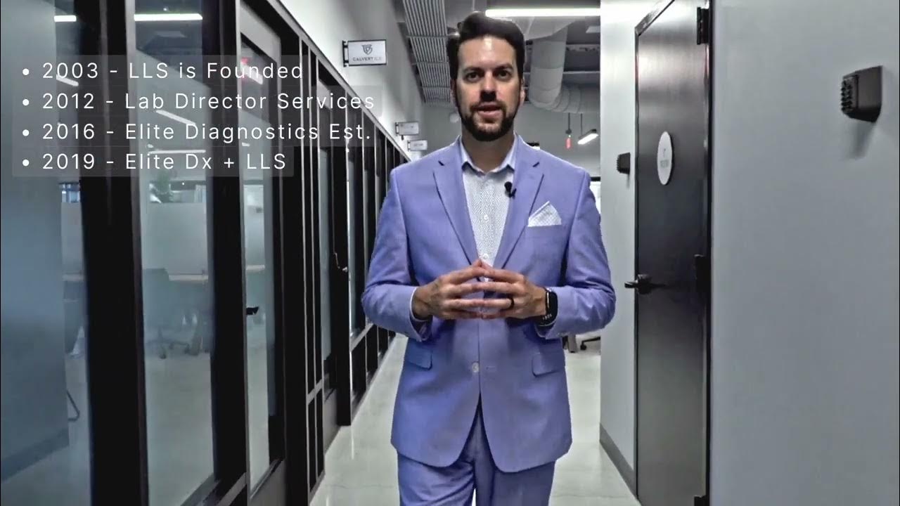 Introducing the Revamped Lighthouse Lab Services YouTube