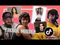 Jack Gilinsky and Jack J on New Tik Tok Artists | Tap In w/ Harry Jowsey | CLIPS