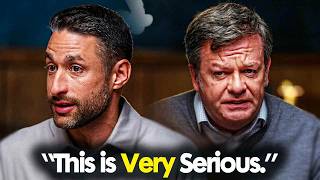Full What Happens NOW to Manchester City & Their Owners News