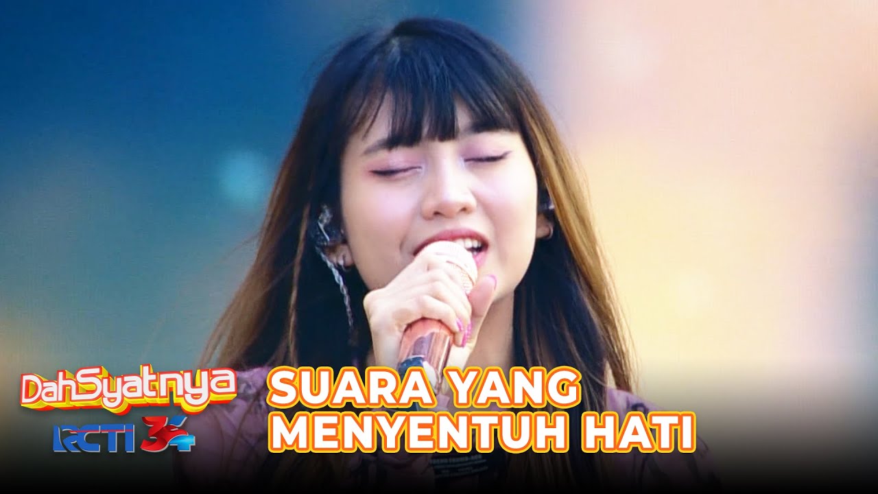 Ghea Indrawari - Jiwa Yang Bersedih | DAHSYATNYA RCTI 34