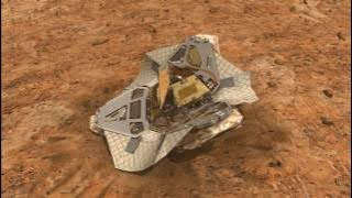 NASA at Mars: 20 years of 24/7 exploration