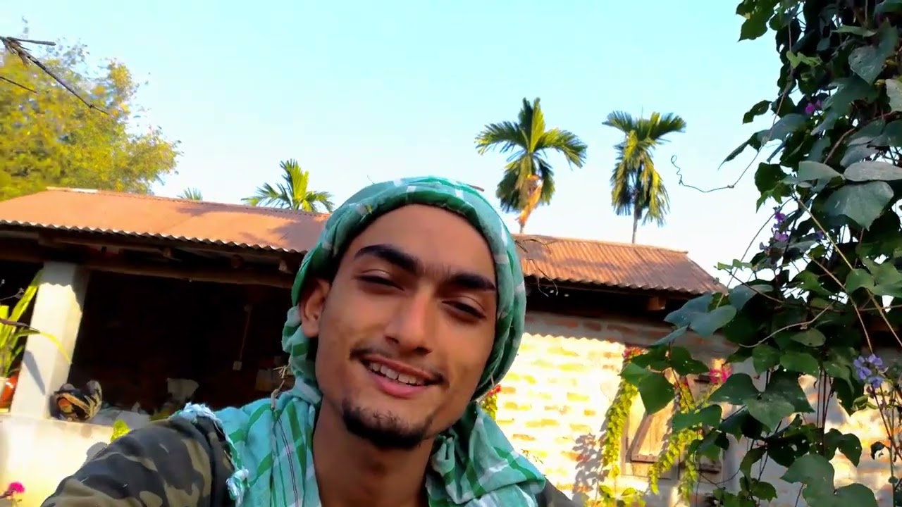 astai chaldai xa chuti ko bela Pani 😭