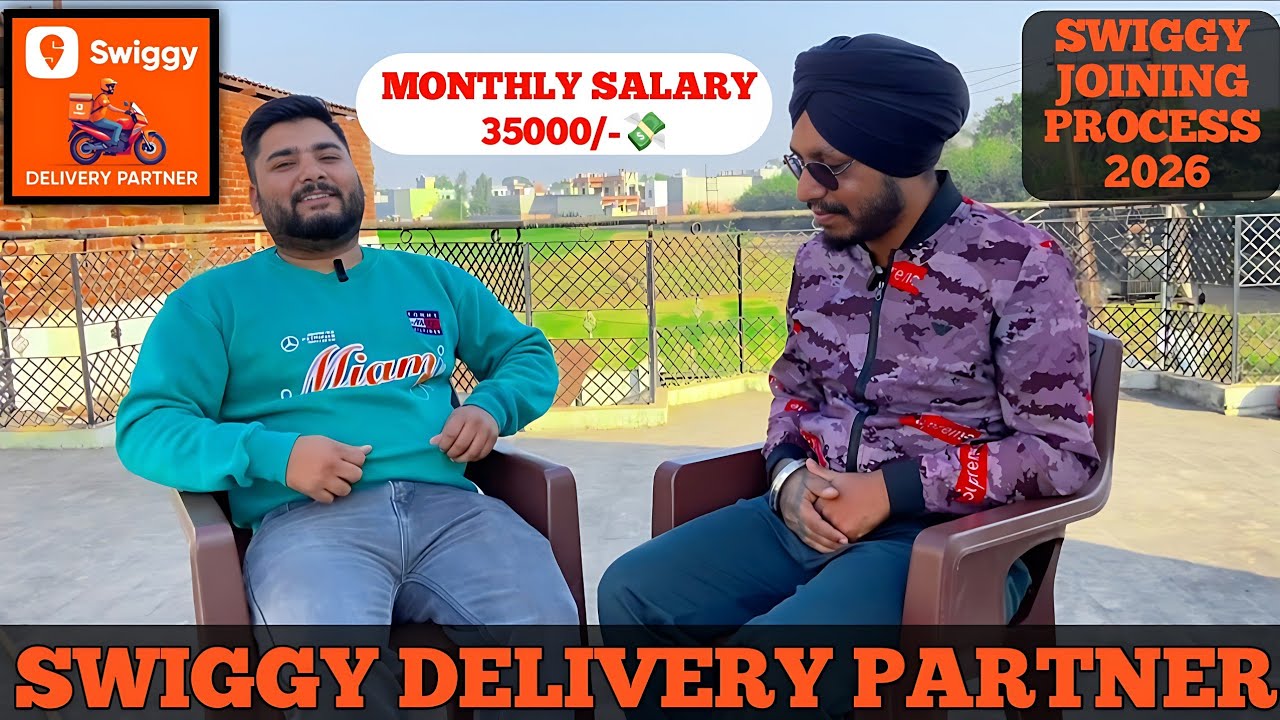 Swiggy Instamart Delivery Boy Salary | Swiggy Delivery Boy Salary | Swiggy Instamart Incentive 2026