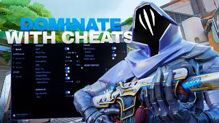 How To Dominate Using Valorant Cheats...(CRAZY VALORANT CHEATS)