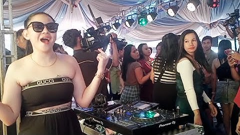 JANGAN KAU BERI KU HARAPAN‼️FDJ WIDYA SARI VS DEVI KITTY KOREA‼️dj wika gril