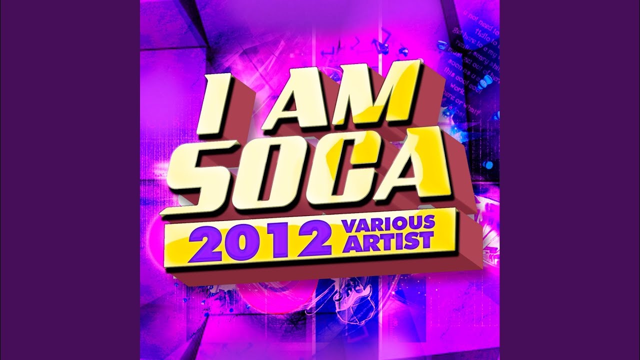 I Am Soca