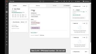 UK TPS and CTPS screening inside HubSpot, real-time demo (TPSClear)