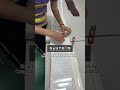 fWhy Lampshade Finishing Matters? | Adhesive & Edge Folding Process | OEM Lighting Manufacturer#lamp