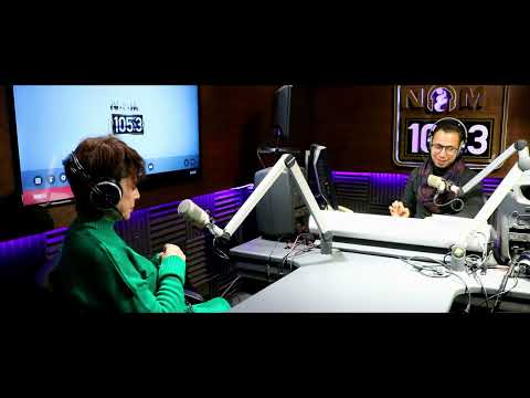 مقدمة محمد بكر الرائعة عن الفنانة القديرة انوشكا 