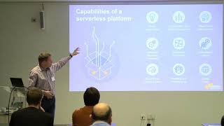 Serverless Transformation: How Computing Has Evolved from Physical Servers in Physical Data Centers