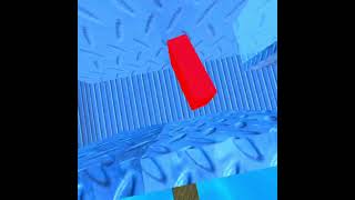 Checking out new v2 cube runner update